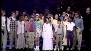 Amy Grant Children of the World