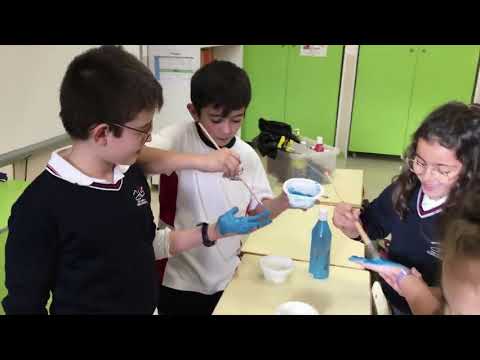 Pon tus manos y todo cambiará