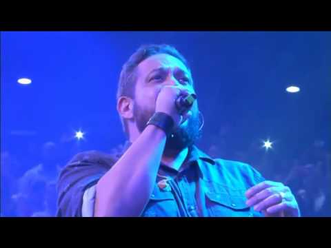 Fernandinho - O Hino ( DVD Super Juntos ) Lagoinha