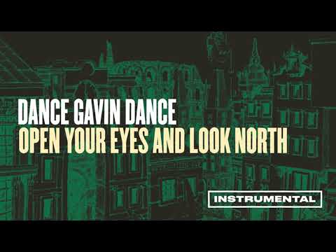 Video thumbnail for Open Your Eyes and Look North (Instrumental)