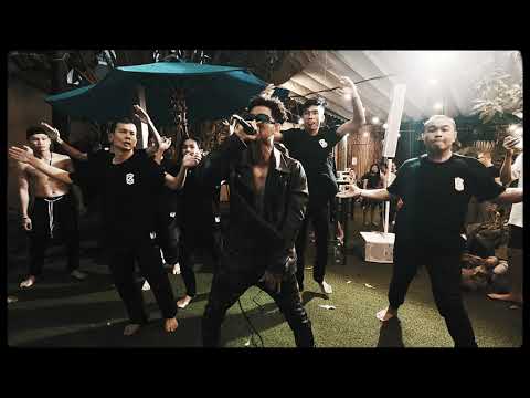 Summer Tour 2020 - Mc Goku x STTY