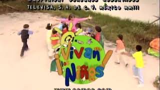 Download lagu Vivan Los Niños | Entrada 5 mp3 Download lagu Vivan Los Niños | Entrada 5 mp3