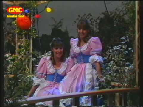 Gitti & Erika - Nachtschwärmer Walzer (1980)
