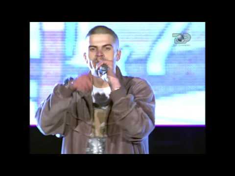 Eliminimi - Hey, 25 Mars 2008 - Top Fest 5