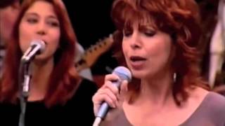 Dodie Stevens -  Pink Shoe Laces (Live)