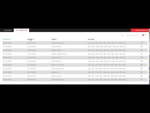 My Creative Sort List View