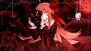 Nightcore - Black Widow (Myah Marie/Britney Spears)