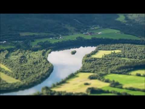 Bobina Feat. Ana Criado - For Who I Am - Modified by Urban Boy