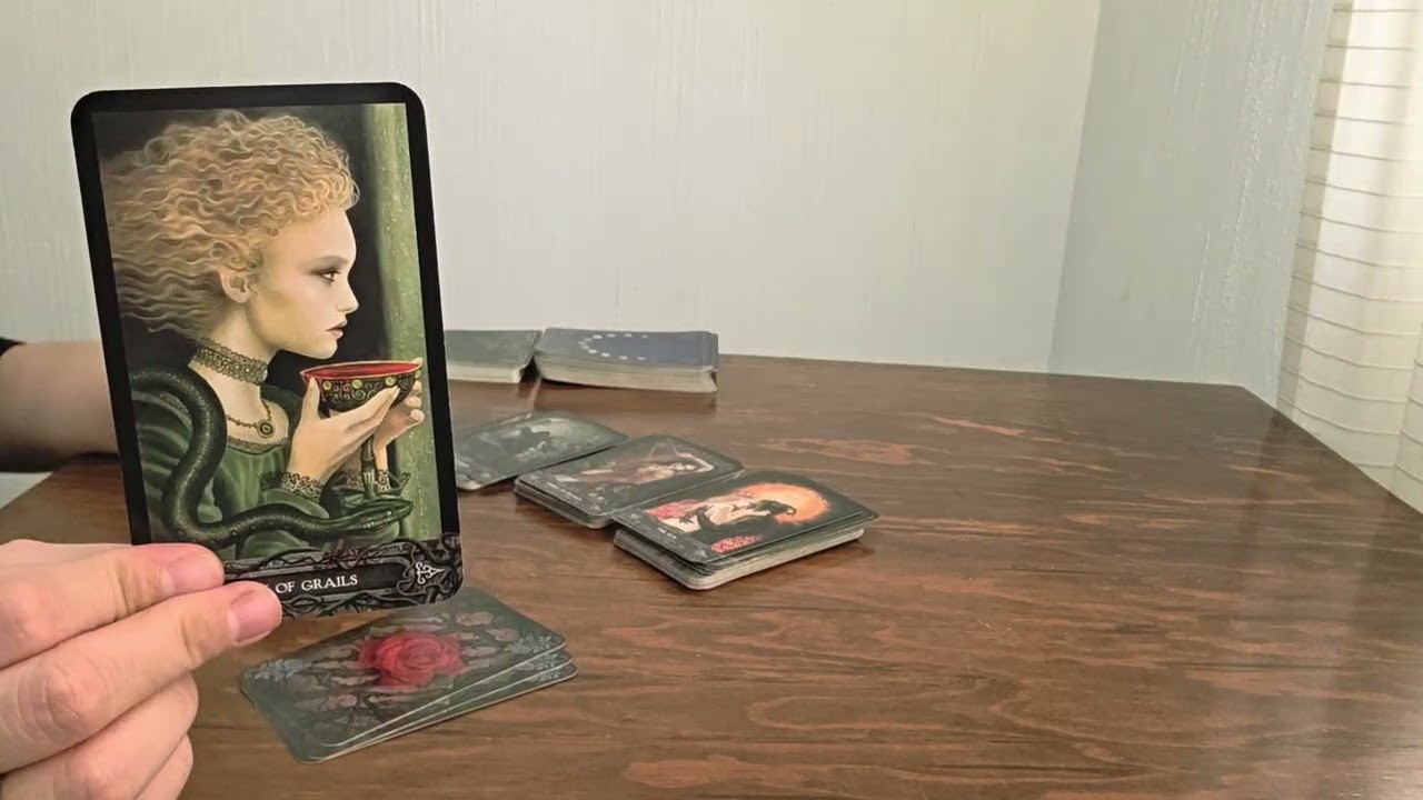 THE WORK THEY DO COMES BACK TO YOU! THEY WANT TO REVERSE YOUR LIFE! THEY SCREAM AND CRY IN ANGER!...