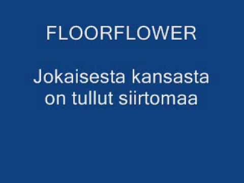 SUOMI ON SIIRTOMAA aka TAX AVOIDANCE SONG - 2016 lyrics in description (fi)
