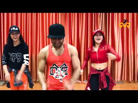 Zumba x Meghan Trainor - Official "No Excuses" Zumba Choreography | Zin Vietnam