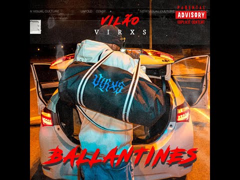 BALLANTINES ft EURO PR  [Prod. @odeiolune] (VISUALIZER)