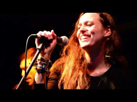 Band Stand Meeting: On Probation - Good Day (Live @ Haus der Jugend Osnabrück 06.01.2017)