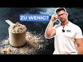 Wie Viel Protein Brauchst Du Wirklich Pro Tag