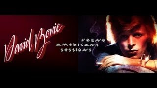 David Bowie - Its Gonna Be Me (Strings Arrangement)