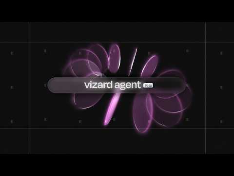 Introducing Vizard Agent: The First Video AGI for End-to-End Video Creation