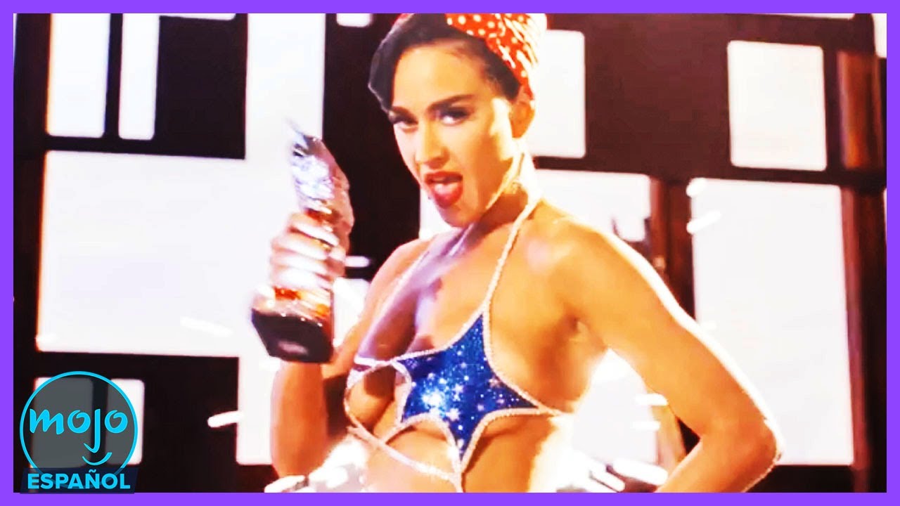 10 Cambios de Imagen de FAMOSOS que Fueron un DESASTRE