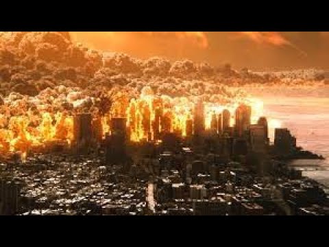  O FIM DO MUNDO-LANÇAMENTO-2025 IMPERDÍVEL!DUBLADO EM PORTUGUÊS! 🙌📢