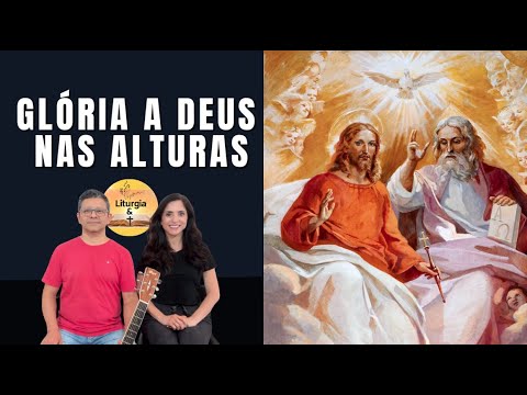 Glória A Deus Nas Alturas - Pe. Daniel Nicolini