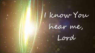 Hillary Scott and the Scott Family - Thy Will