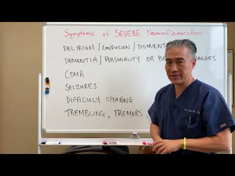 FACES of Neuroinflammation