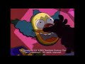 The Simpsons All Butterfinger Commercial Collection 1988 2001 Reversed