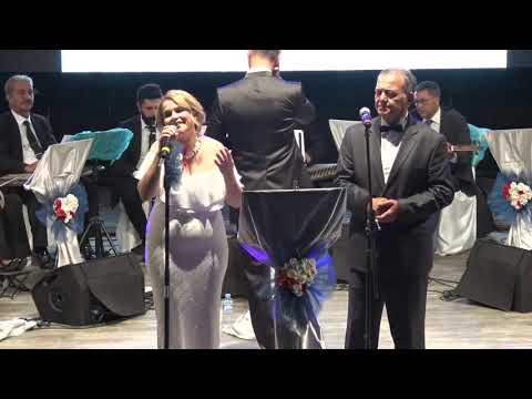 Kaçıncı Fasl-ı Bahar Bu --Ayşe Sezer/Ferruh Şenkaya