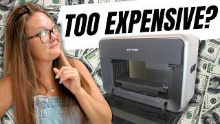 2-Month Update: Is the Eufy Make UV Printer Still Worth It?