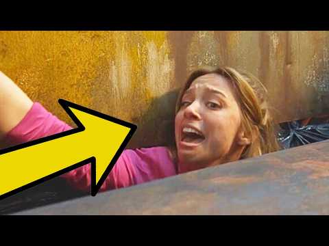 10 Best Horror Movie Moments Of 2025