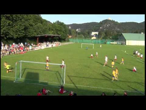 120617 u9-finale asv - simmering 2:2, 1:3 i.E.