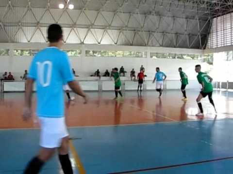 Saude USJT x FAU USJT - IV  Camp . de Futsal Masc. - 26/3/2017 - Interatléticas