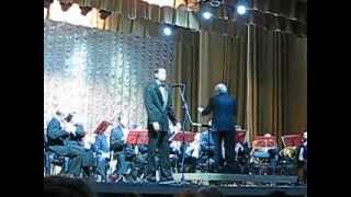 Dimitriy Sarnikov -THE HOLY BAIKAL Russian folk song