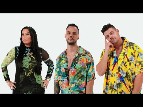 EL SANDRO - Loco ft JESULE FERNÁNDEZ & CARMEN AMADOR (Prod. by SR KOKIS)