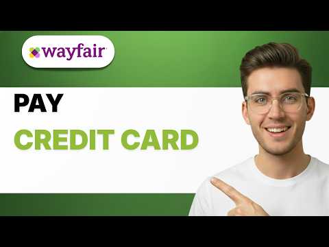 Wayfair Bill Pay Online