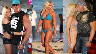 Hulk Hogan's Daughter - 2017 [ Brooke Hogan]