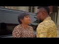 ruth kadiri kissing scene with Maurice Sam