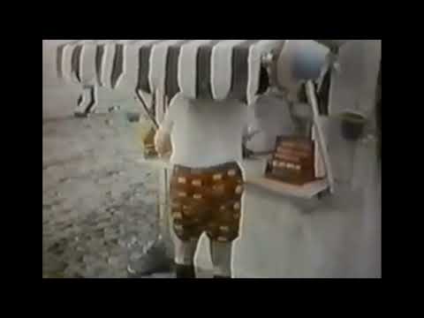 Super Bowl III (3) Commercial: Camel - They're Not For Everybody (1969)