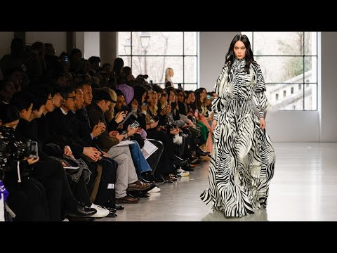 Leonard Fall/Winter 2023/24 Paris