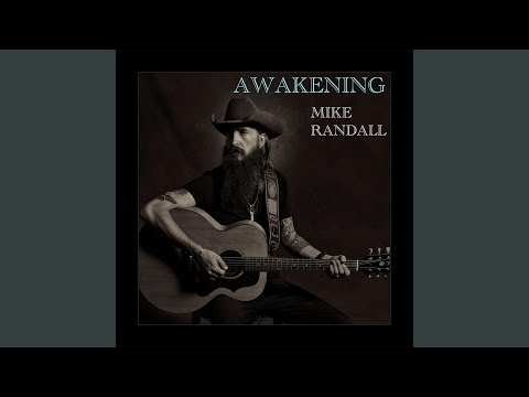 Outlaw - Mike Randall