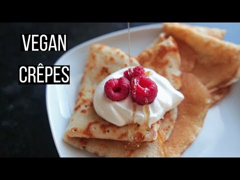 download lagu mp3 mp4 Vegan Crepes, download lagu Vegan Crepes gratis, unduh video klip Vegan Crepes