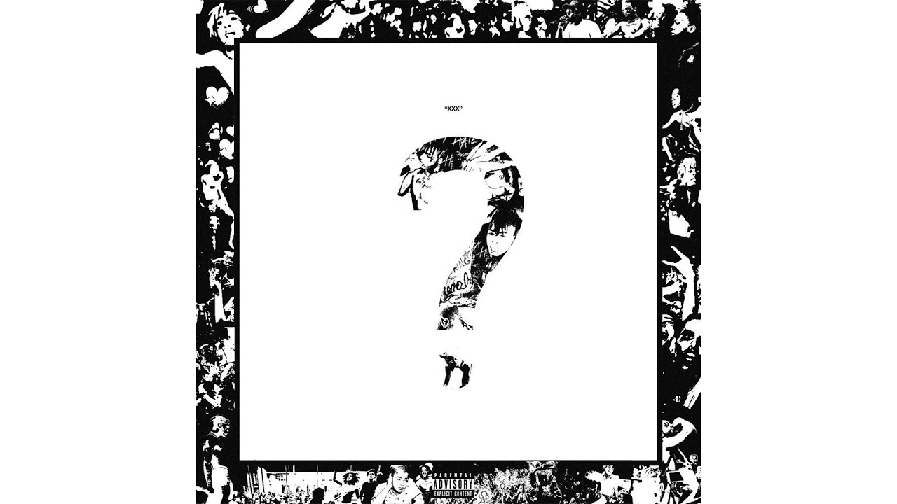 XXXTENTACION - changes lyrics