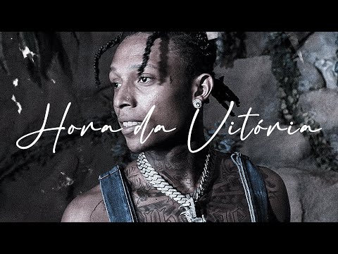 Alee - Hora da Vitória