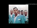 I NOW SEE YOU CLEAR THROUGH MY EYES - THE TEMPTATIONS