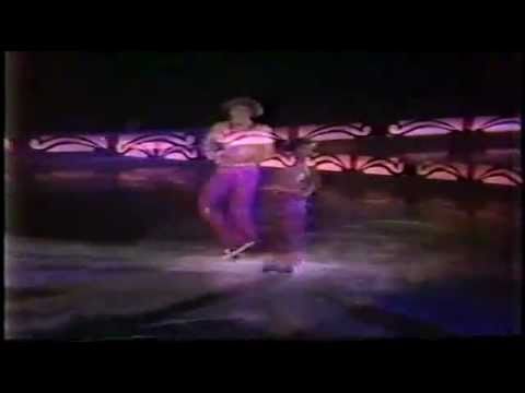 Holiday On Ice International (U.S.A.) 1977 - Paul Heath (2)