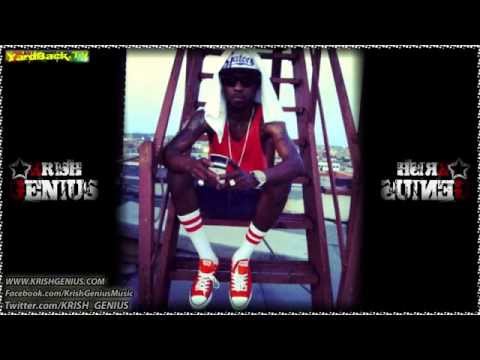 Dollas Di Emperor - Nah Hold We Down - July 2012