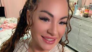 Fallon ✧˖°🌷⋆｡°✩ | BBW | SSBBW Super Beautiful Woman
