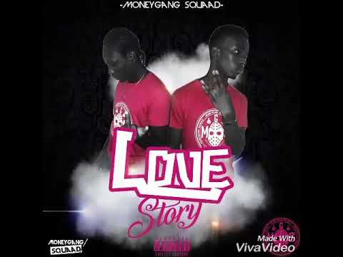 SKRUNSHY feat MATIFLOW'S - LOVE STORY (MGS)