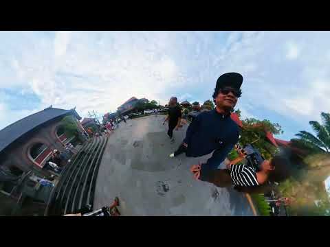 CBEE x Wizzow  - Whole New Level (Official Music Video)