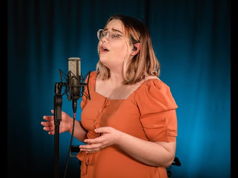 Safe Inside by James Arthur | Cover by Becca R. | ARISE with Cierra