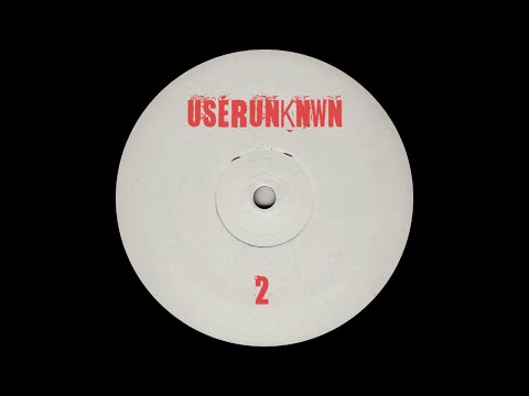 userUNKNWN - UNKWN2
